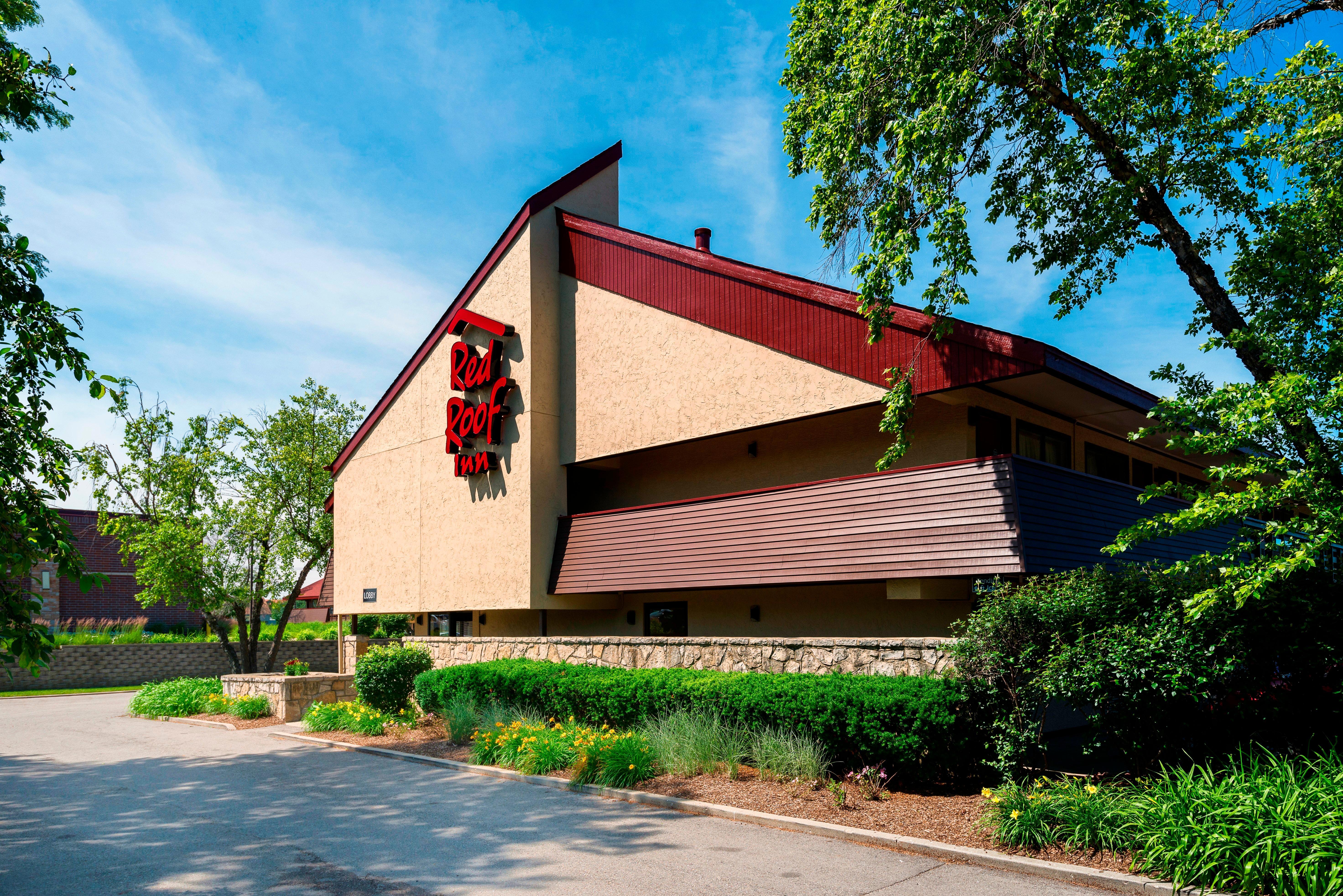 Red Roof East - Casino District Motel 2*