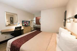 Red Roof East - Casino District Motel 2*